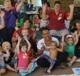 Alice Springs Family Day Care Inc - Suburb Australia