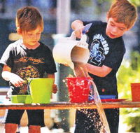 Butterflies Early Learning Childcare - Suburb Australia