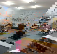 FBI Childcare  Preschool Centre - Suburb Australia