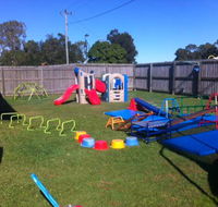 Mackay Family Day Care - Suburb Australia