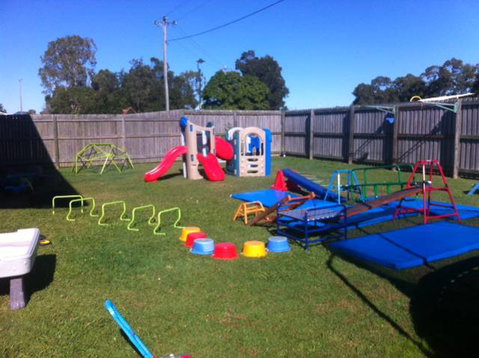 Mackay Family Day Care - Suburb Australia 0