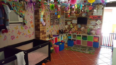 Mackay Family Day Care - Suburb Australia 2