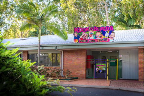 Kookaburra Community Child Care Centre - Suburb Australia 0