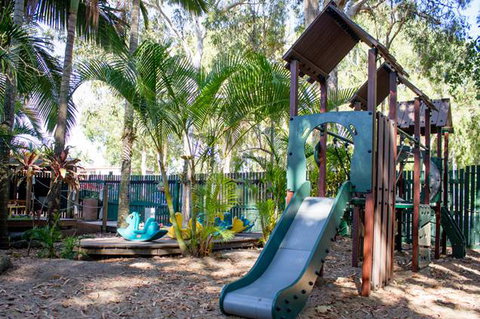Kookaburra Community Child Care Centre - Suburb Australia 1