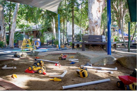 Kookaburra Community Child Care Centre - Suburb Australia 2