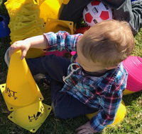 Five Star Family Day Care - Suburb Australia