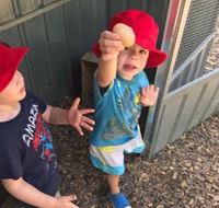 Sheridan Gardens Child Care Centre - Suburb Australia