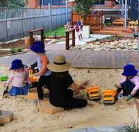 Queens View - Market Street Early Learning Centre - Suburb Australia