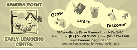 Banora Point Early Learning Centre - Suburb Australia 1