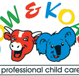 Cow  KoalaProfessional Child Care - Suburb Australia
