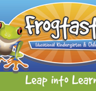 Frogtastic Educational Kindergarten  Childcare - Suburb Australia