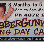 Gibbergunyah Long Day Care Centre - Suburb Australia