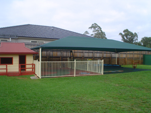Gibbergunyah Long Day Care Centre - Suburb Australia 1