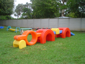 Gibbergunyah Long Day Care Centre - Suburb Australia 2