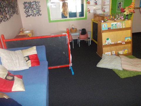 Gibbergunyah Long Day Care Centre - Suburb Australia 4