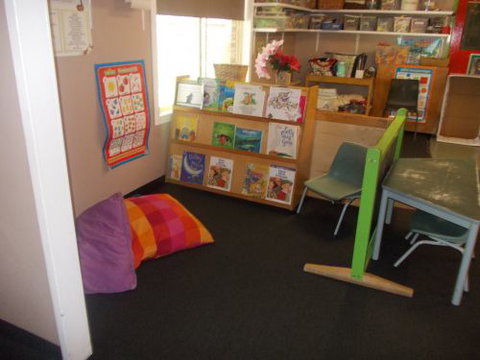 Gibbergunyah Long Day Care Centre - Suburb Australia 5