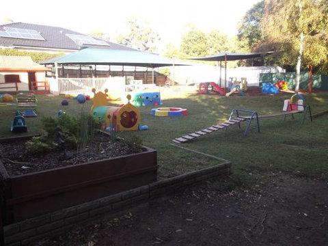 Gibbergunyah Long Day Care Centre - Suburb Australia 13