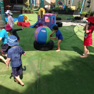 Kookaburra Early Learning - Suburb Australia 1