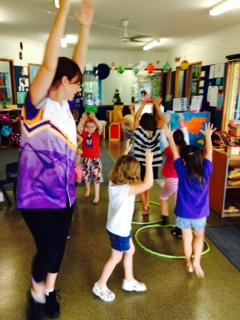 Kookaburra Early Learning - Suburb Australia 2