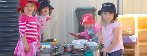 Little Learners - Suburb Australia 2