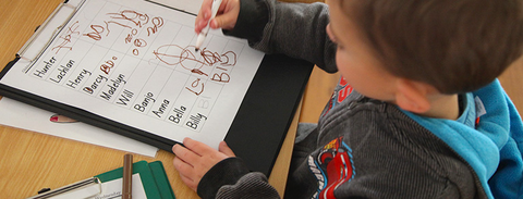 Little Learners - Suburb Australia 3