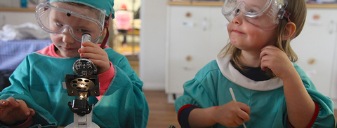 Little Learners - Suburb Australia 5