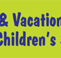 OOSH  Vacation CarePMNC Childrens Services - Suburb Australia