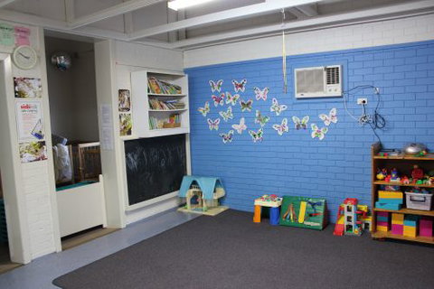 New School Of Arts Neighbourhood House Inc. Neighbourhood Centre, Childcare & OOSH Services - Suburb Australia 7