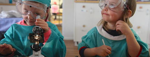 Little Learners - Suburb Australia 11