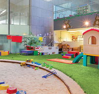 Castlereagh Street Early Learning Centre - Suburb Australia
