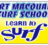 Surf Lessons with Port Macquarie Surf School - Suburb Australia