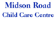 Midson Road Childcare Centre - Suburb Australia
