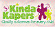 Kinda Kapers - Suburb Australia