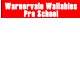 Warnervale Wallabies Pre School - Suburb Australia