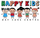 Happy Kids Pre-School amp Long Day Care Centre - Suburb Australia