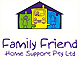 Family Friend Home Support - Suburb Australia