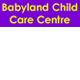 Babyland Child Care Centre - Suburb Australia