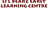 Li'l Bearz Early Learning Centre - Suburb Australia