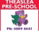 Theaslea Pre-School - Suburb Australia