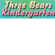 Three Bears Kindergarten - Suburb Australia
