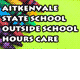 Aitkenvale State School Outside School Hours Care - Suburb Australia