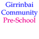 Girrinbai Community Pre School - Suburb Australia