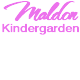 Maldon Kindergarten - Suburb Australia