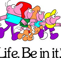 Life Be In It Mini Sports - Suburb Australia