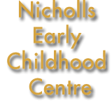Nicholls Early Childhood Centre - Suburb Australia