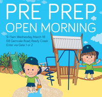 Noah's Ark Pre School Centre - Suburb Australia