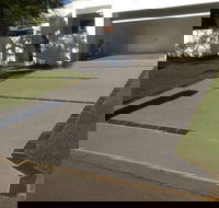 Concrete Options Group - Suburb Australia