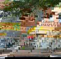 Tom Grady Real Estate - Suburb Australia