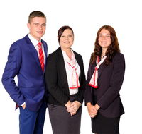 L J Hooker Real Estate  Property Management - Suburb Australia