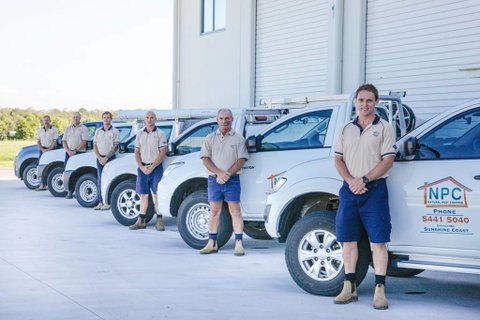 Natural Pest Control - Suburb Australia 5